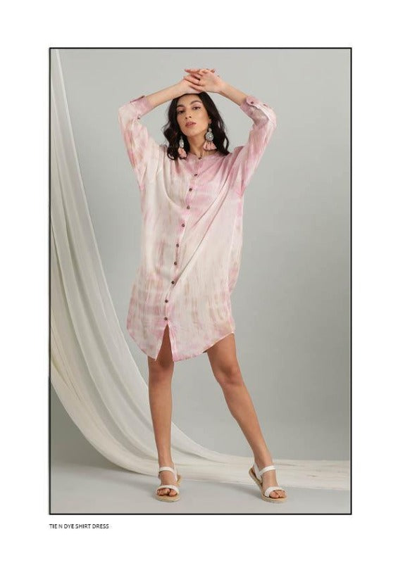 Women's Shirt Dress and Dresses Online ...